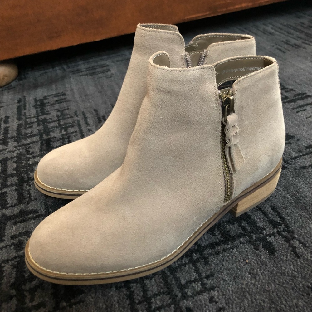Blondo waterproof boots